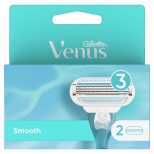 кассеты GILLETTE Venus 2шт - фото в каталоге Максидом