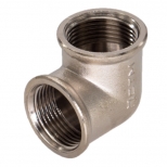 угольник CTM 3/4" ВР/ВР - фото в каталоге Максидом