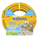 шланг HOZELOCK Tricoflex Ultraflex 1/2" 30м 20Бар - фото в каталоге Максидом