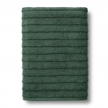 полотенце махр. VEROSSA Steps texture 50х90см зеленое, арт.925978 - фото в каталоге Максидом