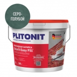 затирка для швов PLITONIT Colorit EasyFill эпокс. 1-10мм 2кг серо-голубой, арт. Н010331 затирка для швов PLITONIT Colorit EasyFill эпокс. 1-10мм 2кг серо-голубой, арт. Н010331 - фото в каталоге Максидом