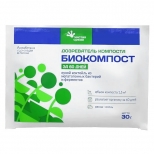 средство для ускорения компостирования за 60 дней Чистая среда 60г - фото в каталоге Максидом