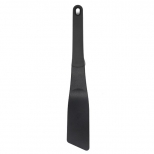 лопатка Black Mount 31см нейлон, тпр лопатка Black Mount 31см нейлон, тпр - фото в каталоге Максидом