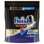 капсулы для ПММ FINISH Ultimate All in 1 75шт капсулы для ПММ FINISH Ultimate All in 1 75шт - фото в каталоге Максидом