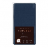 комплект наволочек VEROSSA 70x70см 2шт диагональ синий, арт.780666 комплект наволочек VEROSSA 70x70см 2шт диагональ синий, арт.780666 - фото в каталоге Максидом