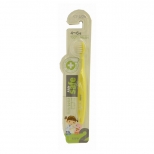 щетка зубная LION Kids safe toothbrush 4-6 лет детская - фото в каталоге Максидом