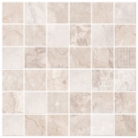 декор настенный KERLIFE Parma Avorio Mosaic 30x30 - фото в каталоге Максидом
