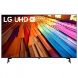 телевизор LG 43UT80006LA.ARUB 43" 4K Smart UHD, синий - фото в каталоге Максидом