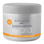 маска для волос BYPHASSE Hair Pro Nutritiv Rich питательная 500мл маска для волос BYPHASSE Hair Pro Nutritiv Rich питательная 500мл - фото в каталоге Максидом