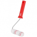 валик с ручкой Master Color полиамид 100мм ворс 12мм отв.6мм, арт.30-1066 валик с ручкой Master Color полиамид 100мм ворс 12мм отв.6мм, арт.30-1066 - фото в каталоге Максидом