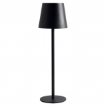 светильник уличный настольный ARTE LAMP Fuyue LED 1х2Вт металл черный светильник уличный настольный ARTE LAMP Fuyue LED 1х2Вт металл черный - фото в каталоге Максидом