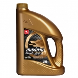 масло моторное PETROL OFISI Maxima Diesel LA 5W-30 5л - фото в каталоге Максидом