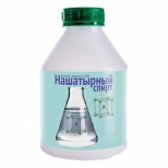 средство защитное Нашатырный спирт 1000мл средство защитное Нашатырный спирт 1000мл - фото в каталоге Максидом