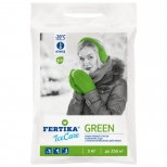 реагент противогололедный FERTIKA IceCare GREEN 5кг - фото в каталоге Максидом