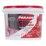 штукатурка венецианская PARADE Deco S160 stucco veneziano белая 7кг, арт.0005724 - фото в каталоге Максидом