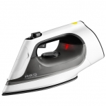 утюг RED SOLUTION C300 2400Вт 150 г/мин керамика серый/белый - фото в каталоге Максидом