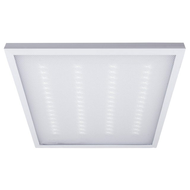 панель универсальная LED REV LP SLIM QUADRO 36Вт 6500K