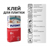 клей плиточный PLITONIT B+ для крупноформ.плиты 25кг - фото в каталоге Максидом