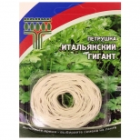 семена петрушка Итальянский гигант КАПИР на ленте - фото в каталоге Максидом