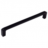 ручка-скоба TRODOS DMZ-21203 192мм черный матовый ручка-скоба TRODOS DMZ-21203 192мм черный матовый - фото в каталоге Максидом