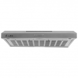 вытяжка LEX S 600 INOX 60см 440куб 3скор.нерж. вытяжка LEX S 600 INOX 60см 440куб 3скор.нерж. - фото в каталоге Максидом