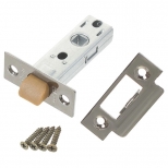 защелка межкомнатная EDSON бесшумная графит защелка межкомнатная EDSON бесшумная графит - фото в каталоге Максидом