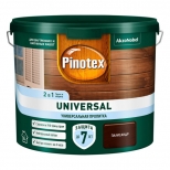 средство деревозащитное PINOTEX Universal 2,5л палисандр, арт.5620650 - фото в каталоге Максидом