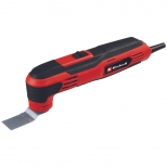 инструмент многофункциональный EINHELL TC-MG 250 CE 250Вт инструмент многофункциональный EINHELL TC-MG 250 CE 250Вт - фото в каталоге Максидом