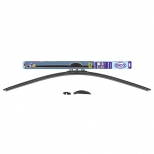щетка стеклоочистителя ALCA Super flat 24"/60см бескаркасная - фото в каталоге Максидом