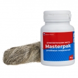 набор MASTERPAK паста 70г лен 14г - фото в каталоге Максидом