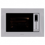 печь СВЧ встраиваемая KRONA LAUNE 60 WH для шкафов 30см печь СВЧ встраиваемая KRONA LAUNE 60 WH для шкафов 30см - фото в каталоге Максидом