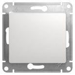выключатель 1-клавишный SCHNEIDER ELECTRIC Glossa, белый выключатель 1-клавишный SCHNEIDER ELECTRIC Glossa, белый - фото в каталоге Максидом