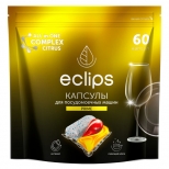 капсулы для ПММ ECLIPS Prime Цитрус 60шт капсулы для ПММ ECLIPS Prime Цитрус 60шт - фото в каталоге Максидом