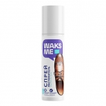 растяжитель для обуви WAKSME Shoe Strecher Spray 200мл спрей - фото в каталоге Максидом