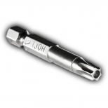 бита ПРАКТИКА Torx 30х50мм 2шт бита ПРАКТИКА Torx 30х50мм 2шт - фото в каталоге Максидом