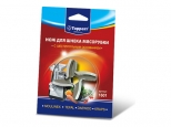 нож для мясорубок Moulinex TOPPERR 1601 - фото в каталоге Максидом