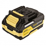 аккумулятор HANSKONNER HBP2004 18В 4,0Ач USB-разъем аккумулятор HANSKONNER HBP2004 18В 4,0Ач USB-разъем - фото в каталоге Максидом