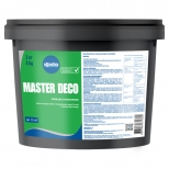 клей для стеклообоев KESTO Master Deco 3кг, арт.81213 - фото в каталоге Максидом