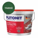 затирка для швов PLITONIT Colorit EasyFill эпокс. 1-10мм 2кг травяной, арт. Н010423 затирка для швов PLITONIT Colorit EasyFill эпокс. 1-10мм 2кг травяной, арт. Н010423 - фото в каталоге Максидом