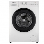 машина стиральная BUFETT MWM 551 7кг/1200об/65см белый - фото в каталоге Максидом