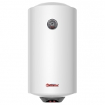 водонагреватель накопительный THERMEX Thermo  50л V Slim - фото в каталоге Максидом