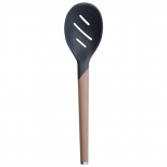 шумовка SMART SOLUTIONS SmartChef 31 см нейлон, силикон - фото в каталоге Максидом