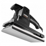 виброшлифмашина FERM PSM1030P 520Вт 114х234мм виброшлифмашина FERM PSM1030P 520Вт 114х234мм - фото в каталоге Максидом
