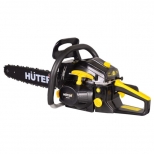 бензопила BS-45 HUTER шина 45см - фото в каталоге Максидом