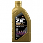 масло моторное ZIC TOP LS 5W-30 1л - фото в каталоге Максидом