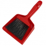 набор для уборки MR BRUSH Auto: щетка-сметка + совок пластик набор для уборки MR BRUSH Auto: щетка-сметка + совок пластик - фото в каталоге Максидом