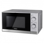 печь СВЧ RED SOLUTION RM-2011 700Вт 20 л серебро - фото в каталоге Максидом
