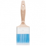 кисть плоская Master Color искусств.щетина 70 мм, арт.30-0035 - фото в каталоге Максидом