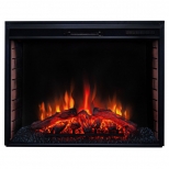 очаг электрический REALFLAME EPSILONE 33 2000Вт 2 режима - фото в каталоге Максидом