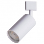 светильник трековый ARTE LAMP Ridge GU10 1х35Вт белый светильник трековый ARTE LAMP Ridge GU10 1х35Вт белый - фото в каталоге Максидом